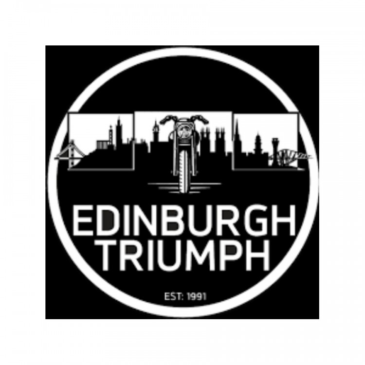 Edinburgh Triumph