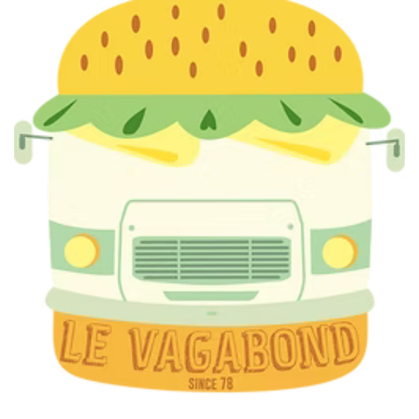 Le Vagabond Foodtruck