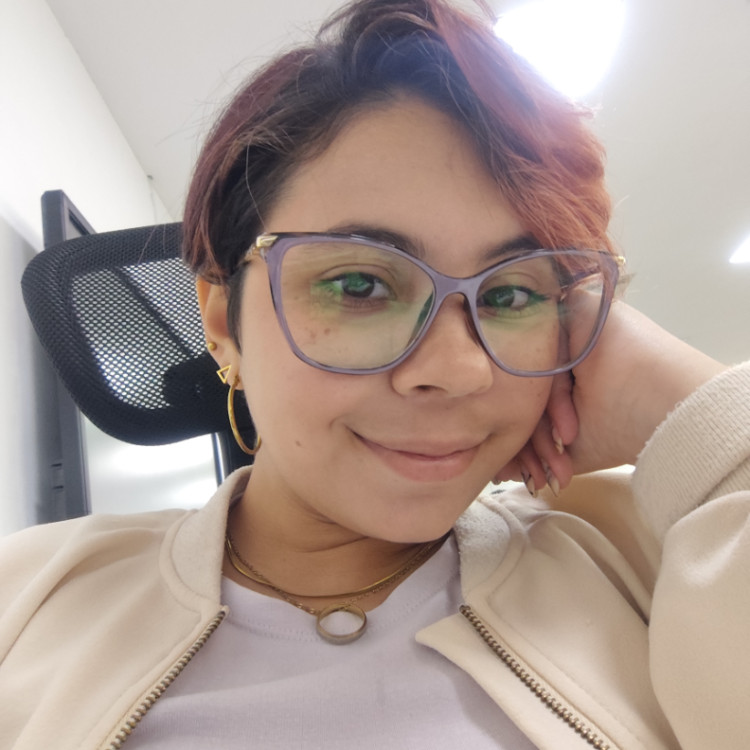 Laura Cristina Ramírez Mavares