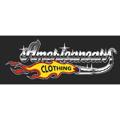 Americancars Clothing
