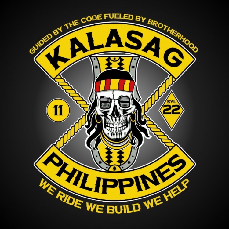 Kalasag Philippines (SYL22)