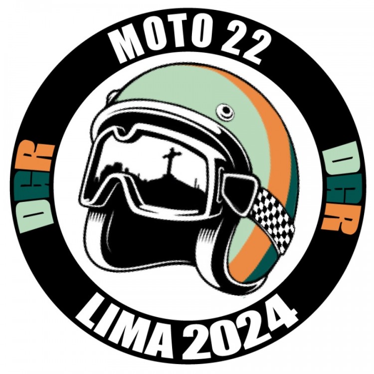 Moto22 Perú