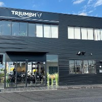 Utsunomiya Triumph
