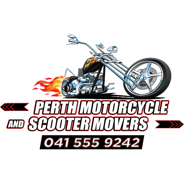 Perth Motorcycle & Scooter Movers
