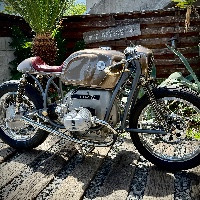 Motor Force