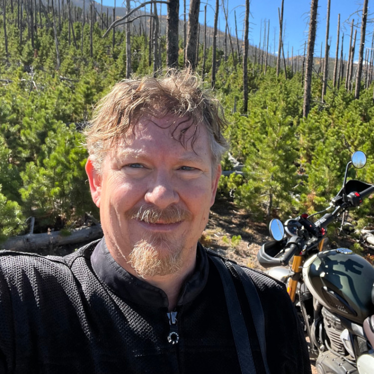 Clifford Schulenberg