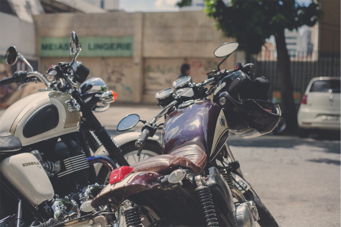 Razor Bros Barber shop [Belo Horizonte, Brazil]