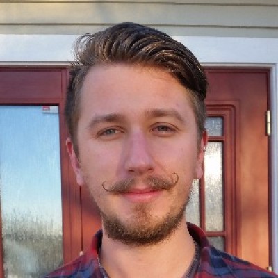 The Distinguished Gentleman's Ride Benjamin Dean