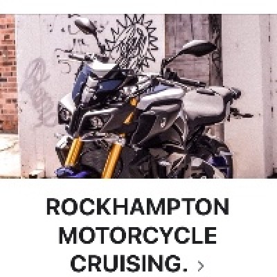 Rockhampton Motorcycle Cruising