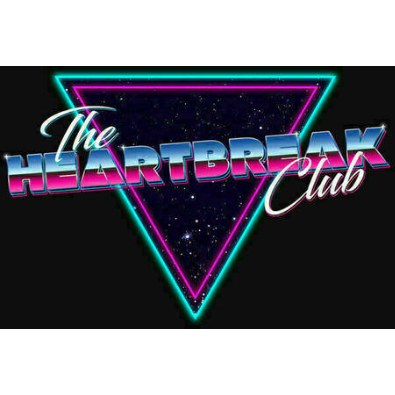 The Heartbreak Club Barber