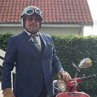 Kaj Sørit Bonfils