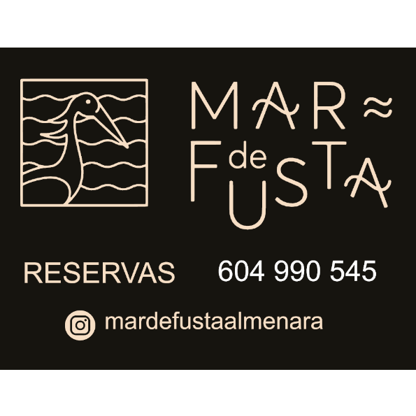 Mar de Fusra