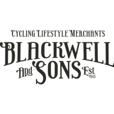 Blackwell And Sons Cycling Lifestyle Merchants