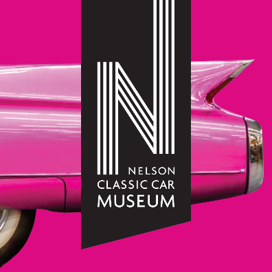 Nelson Classic Car Museum