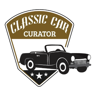 CLASSIC CAR CURATOR