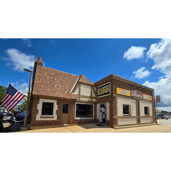 Tim's Auto Parts