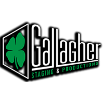 Gallagher Staging