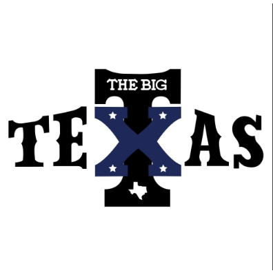 The Big Texas