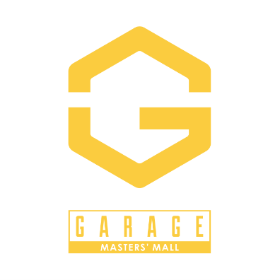 Garage Masters' Mall
