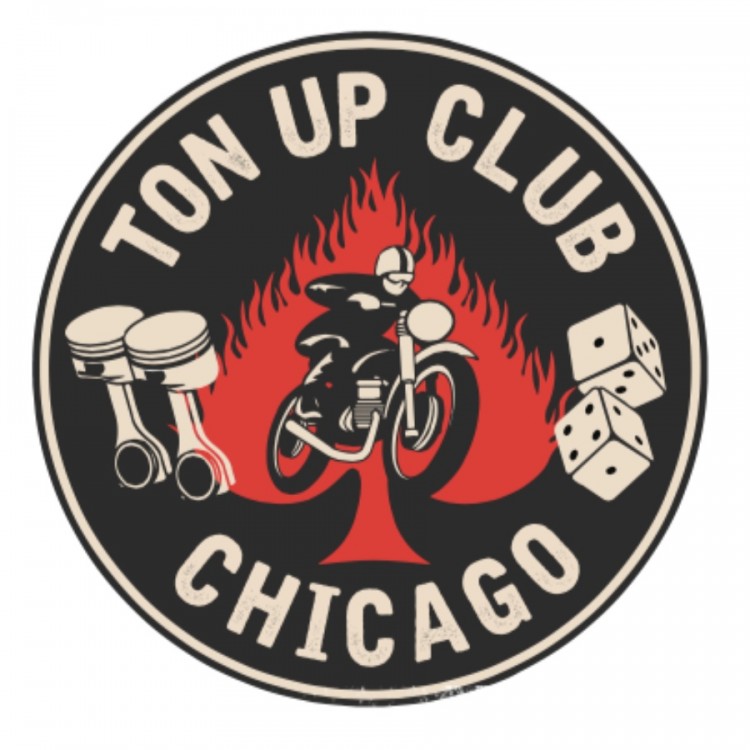 Ton Up Club Chicago