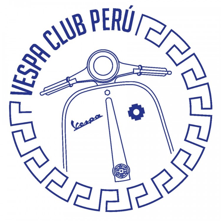 Vespa Club Perú