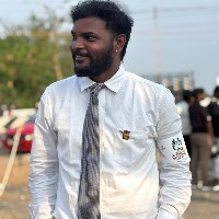 NARESH NAGARATHINAM V Triumph Chennai