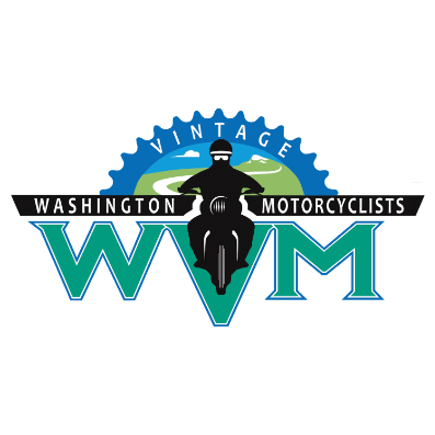 Washington Vintage Motorcyclists