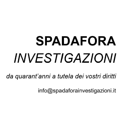 Spadafora Investigazioni