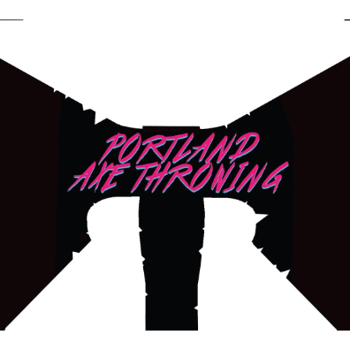 Portland Axe Throwing