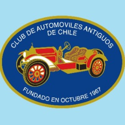 Club Automoviles Antiguos de Chile