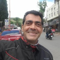Daniel Elias Valero