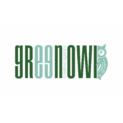 Green Owl Creative Agency
