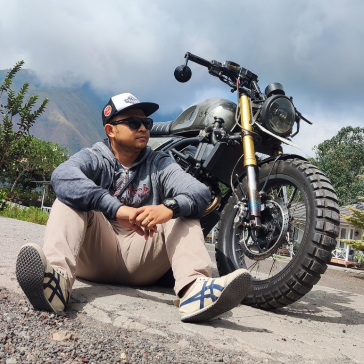 I Made Agoes Leodwipayana