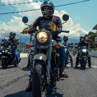 Patricio Robalino TKY