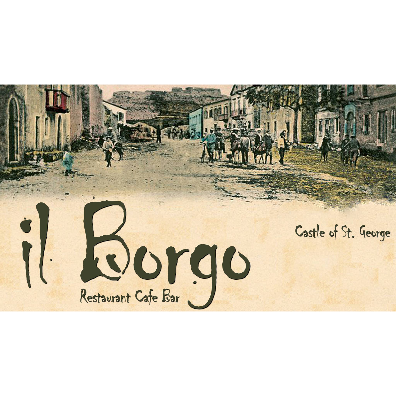 Il Borgo Restaurant Cafe Bar