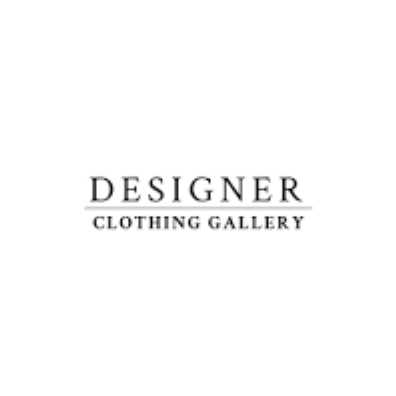 Designer Clothing Gallery