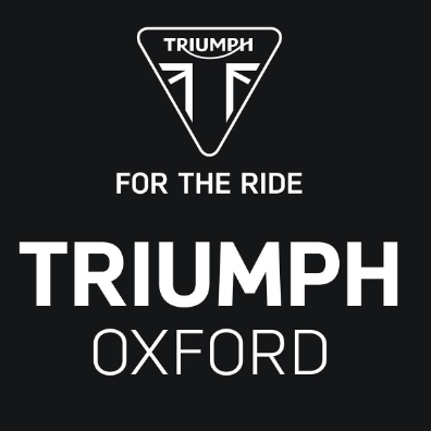 Triumph Oxford