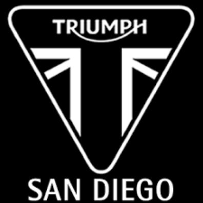 Triumph San Diego
