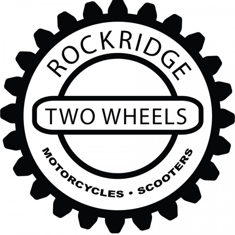 Rockridge Two Wheels