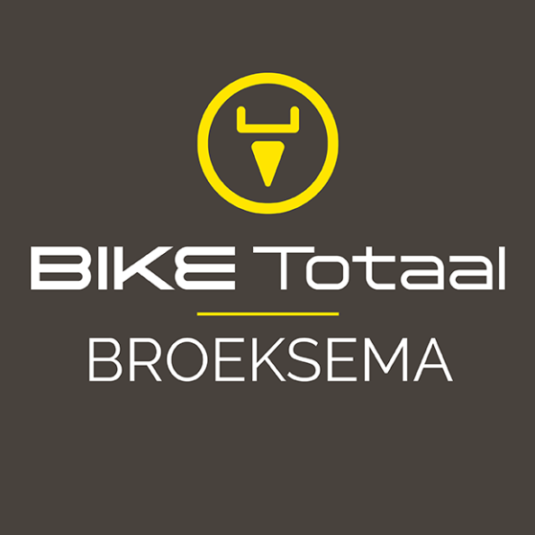 Bike Totaal Broeksema
