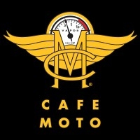 cafe moto