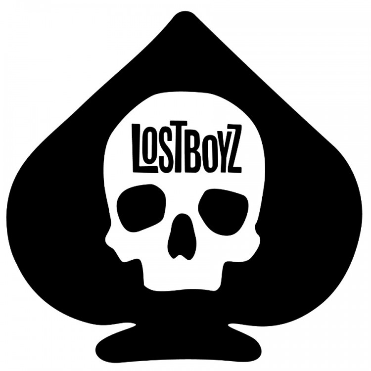 Lost Boyz