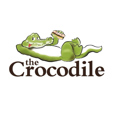 The Crocodile Burger Restaurant