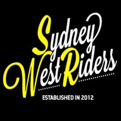 Sydney West Riders