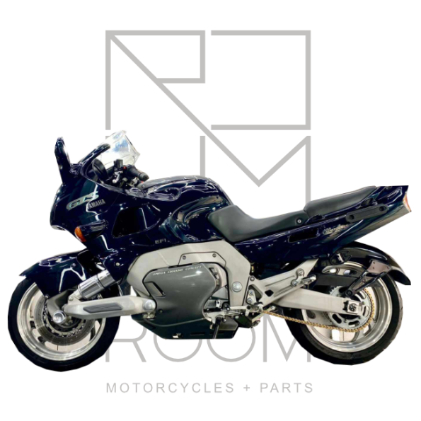 LRMP Motorcycles and Parts