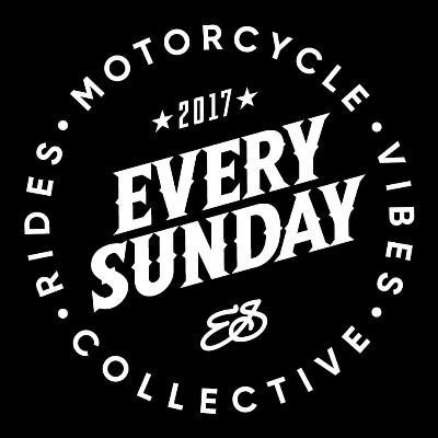 Every Sunday Motorcycle Collective