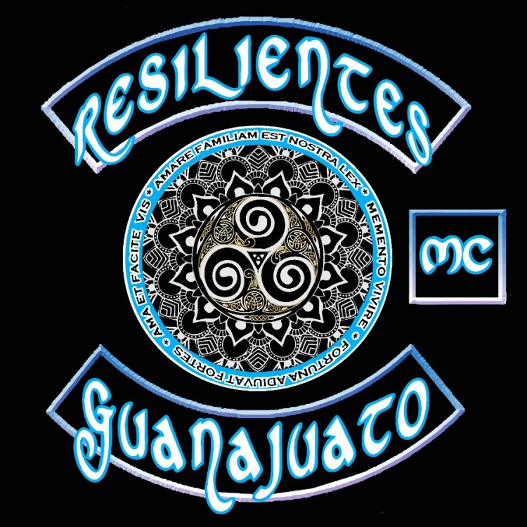 Resilientes MC