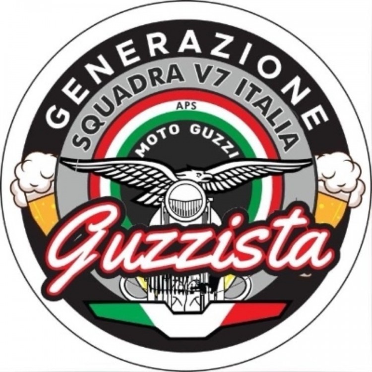 Generazione Guzzista by SV7I Lombardia