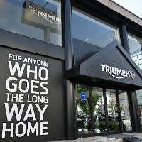 Nagoya Triumph