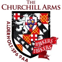 The Churchill Arms